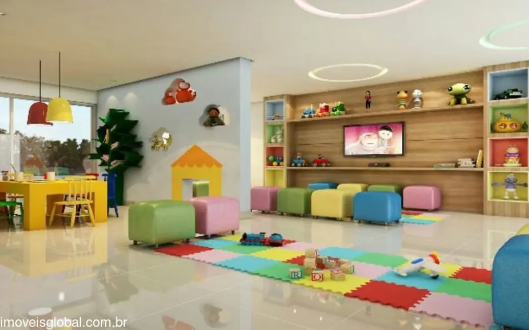 Foto 1 de Apartamento à venda, 69m2 em Manaus - AM