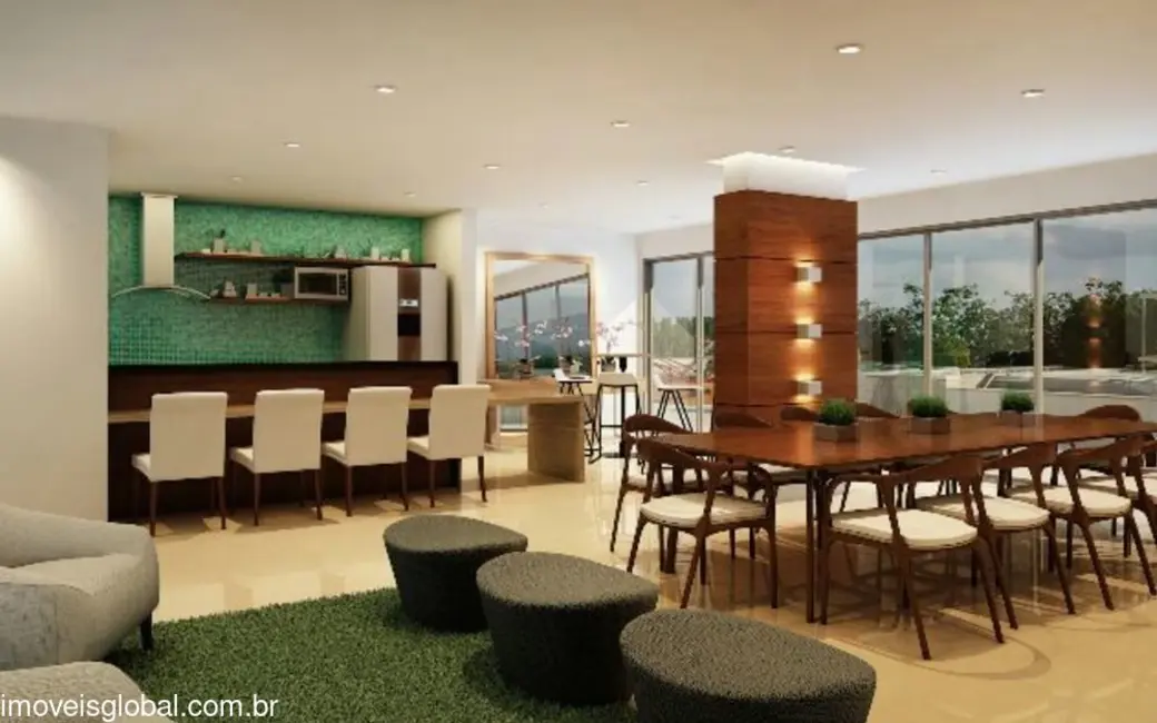 Foto 11 de Apartamento à venda, 69m2 em Manaus - AM