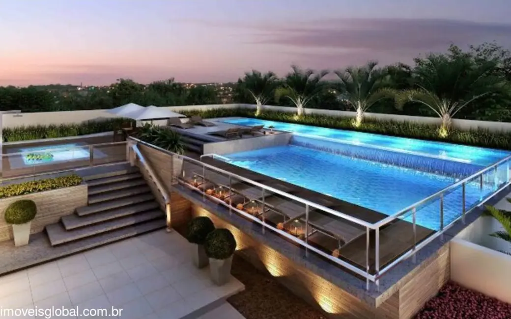 Foto 7 de Apartamento à venda, 69m2 em Manaus - AM