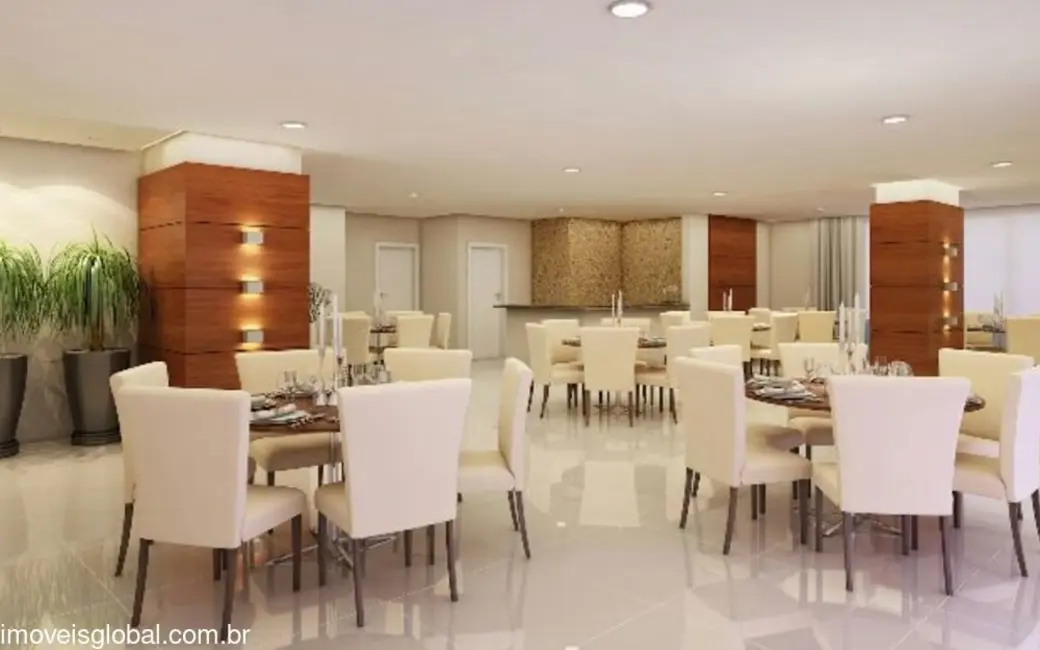 Foto 6 de Apartamento à venda, 69m2 em Manaus - AM