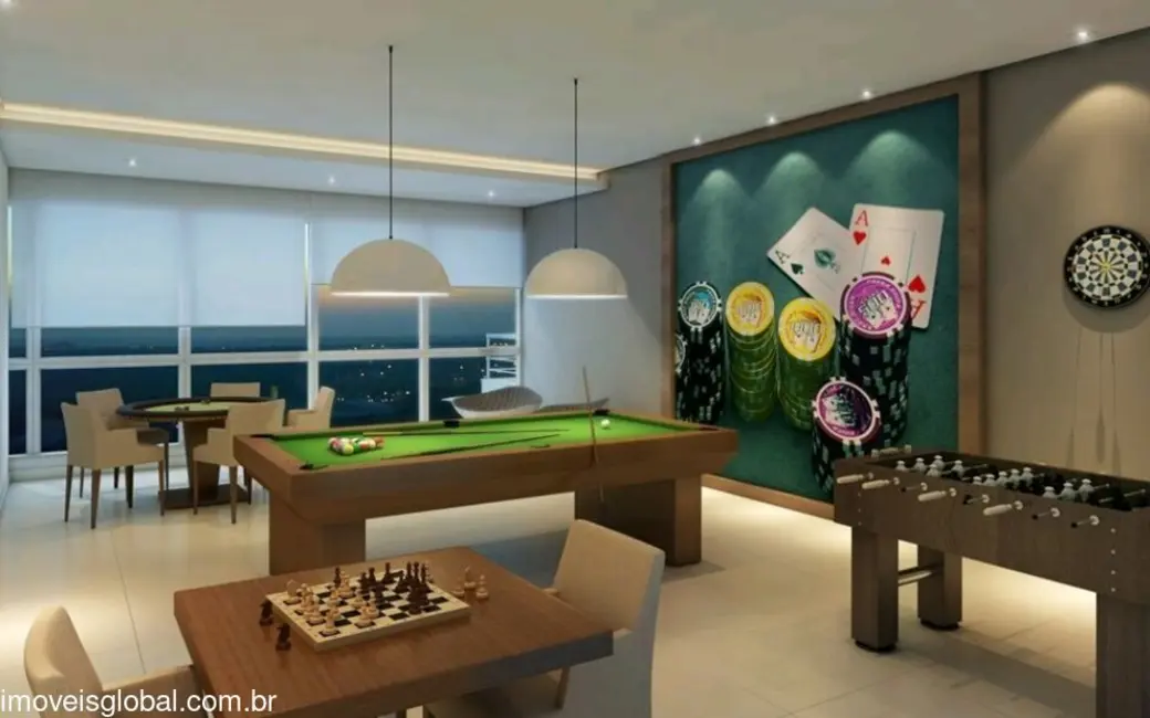 Foto 6 de Apartamento à venda, 43m2 em Gilberto Mestrinho, Manaus - AM