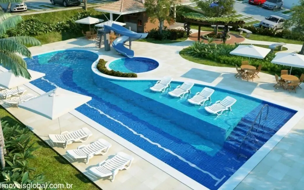 Foto 12 de Apartamento à venda, 43m2 em Gilberto Mestrinho, Manaus - AM