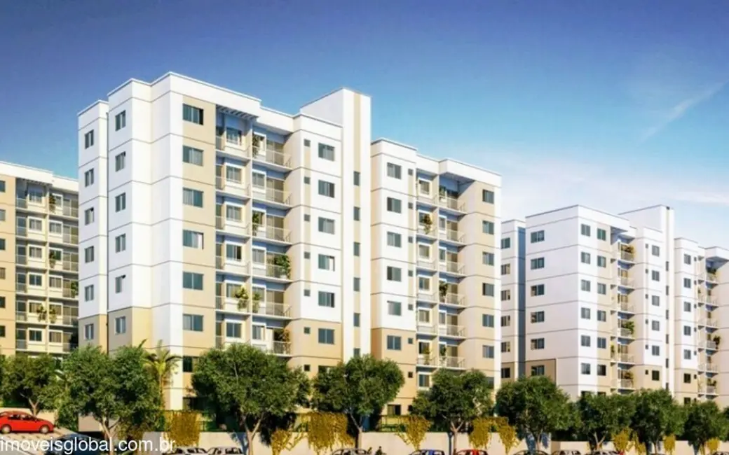 Foto 4 de Apartamento à venda, 43m2 em Gilberto Mestrinho, Manaus - AM