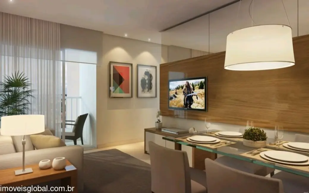 Foto 11 de Apartamento à venda, 43m2 em Gilberto Mestrinho, Manaus - AM