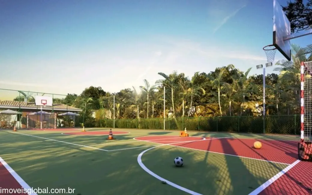 Foto 10 de Apartamento à venda, 43m2 em Gilberto Mestrinho, Manaus - AM