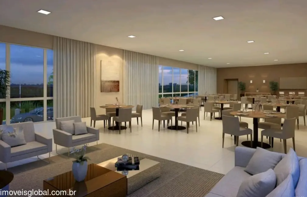 Foto 5 de Apartamento à venda, 43m2 em Gilberto Mestrinho, Manaus - AM