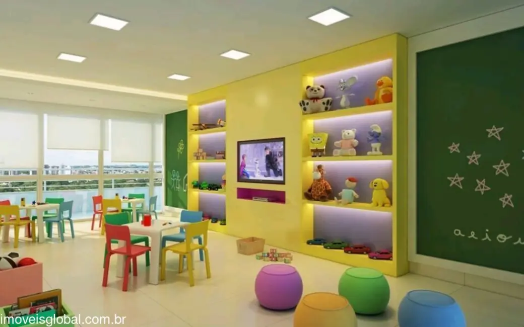 Foto 8 de Apartamento à venda, 43m2 em Gilberto Mestrinho, Manaus - AM