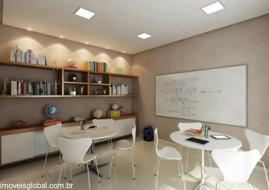 Foto 9 de Apartamento à venda, 43m2 em Gilberto Mestrinho, Manaus - AM