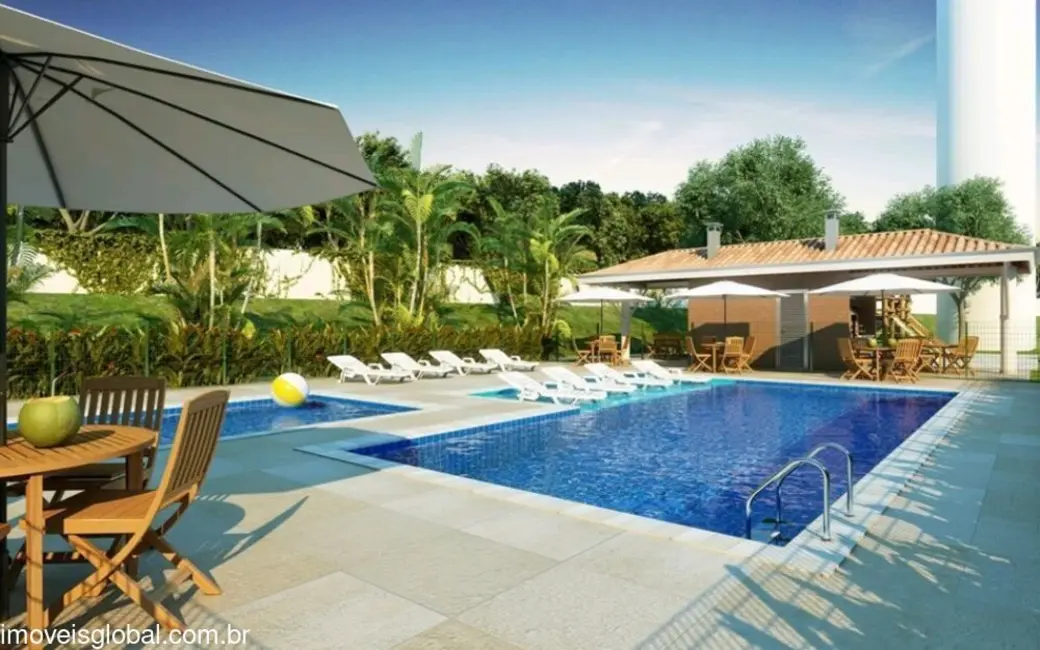 Foto 7 de Apartamento à venda, 43m2 em Gilberto Mestrinho, Manaus - AM