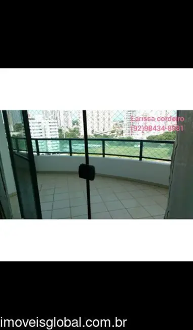 Foto 1 de Apartamento à venda, 196m2 em Manaus - AM