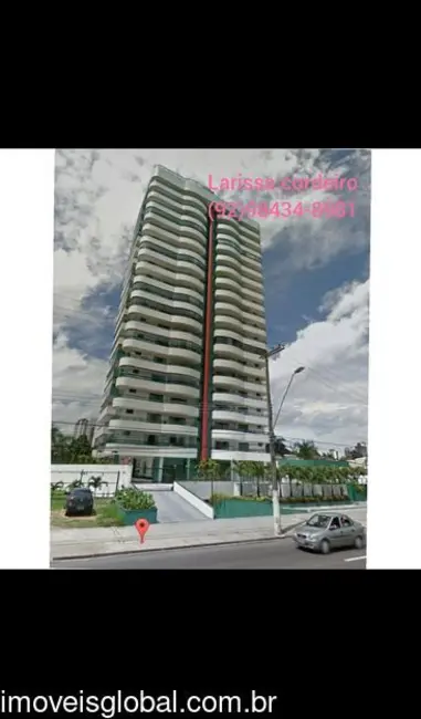Foto 8 de Apartamento à venda, 196m2 em Manaus - AM