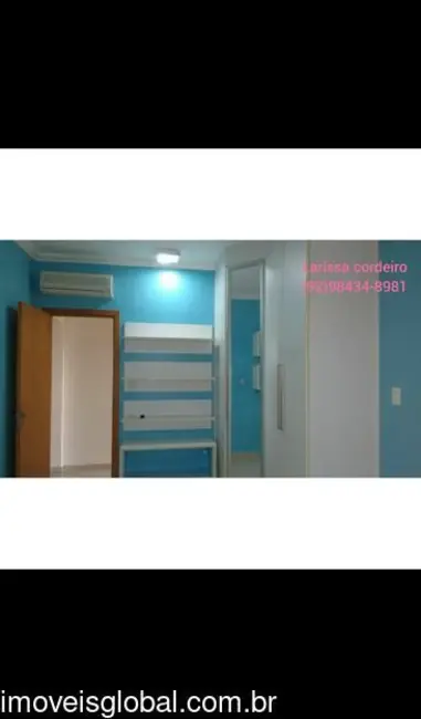 Foto 5 de Apartamento à venda, 196m2 em Manaus - AM