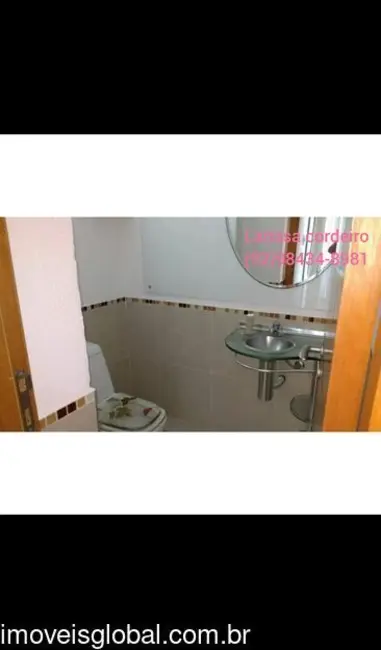 Foto 4 de Apartamento à venda, 196m2 em Manaus - AM