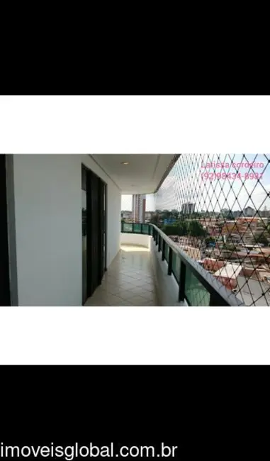 Foto 6 de Apartamento à venda, 196m2 em Manaus - AM