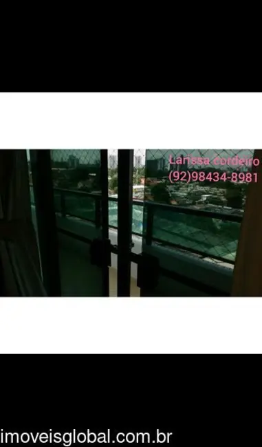 Foto 3 de Apartamento à venda, 196m2 em Manaus - AM