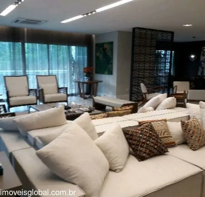 Foto 5 de Apartamento à venda, 538m2 em Adrianópolis, Manaus - AM