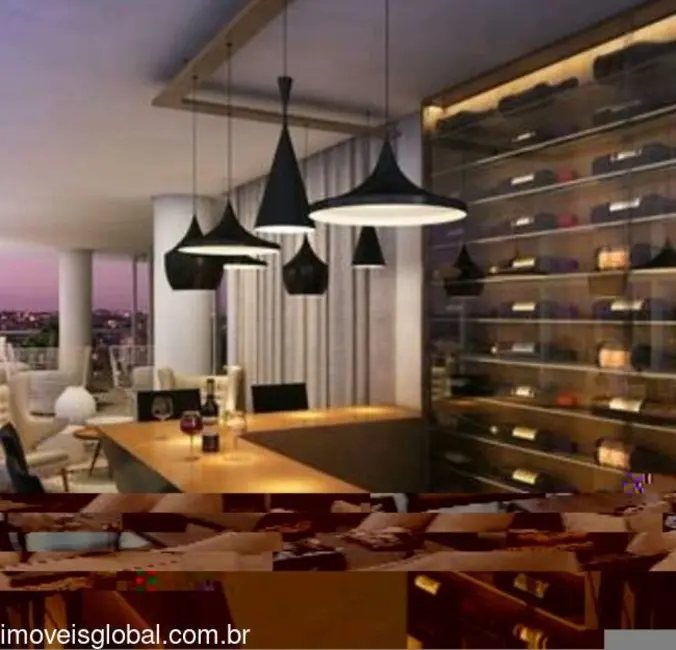 Foto 1 de Apartamento à venda, 538m2 em Adrianópolis, Manaus - AM