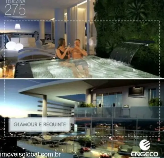 Foto 3 de Apartamento à venda, 538m2 em Adrianópolis, Manaus - AM