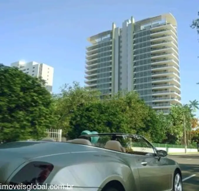 Foto 2 de Apartamento à venda, 538m2 em Adrianópolis, Manaus - AM