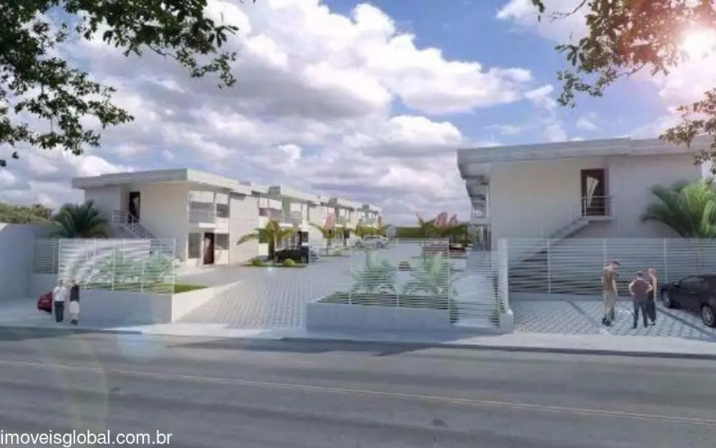 Foto 6 de Apartamento com 2 quartos à venda, 72m2 em Petrópolis, Manaus - AM