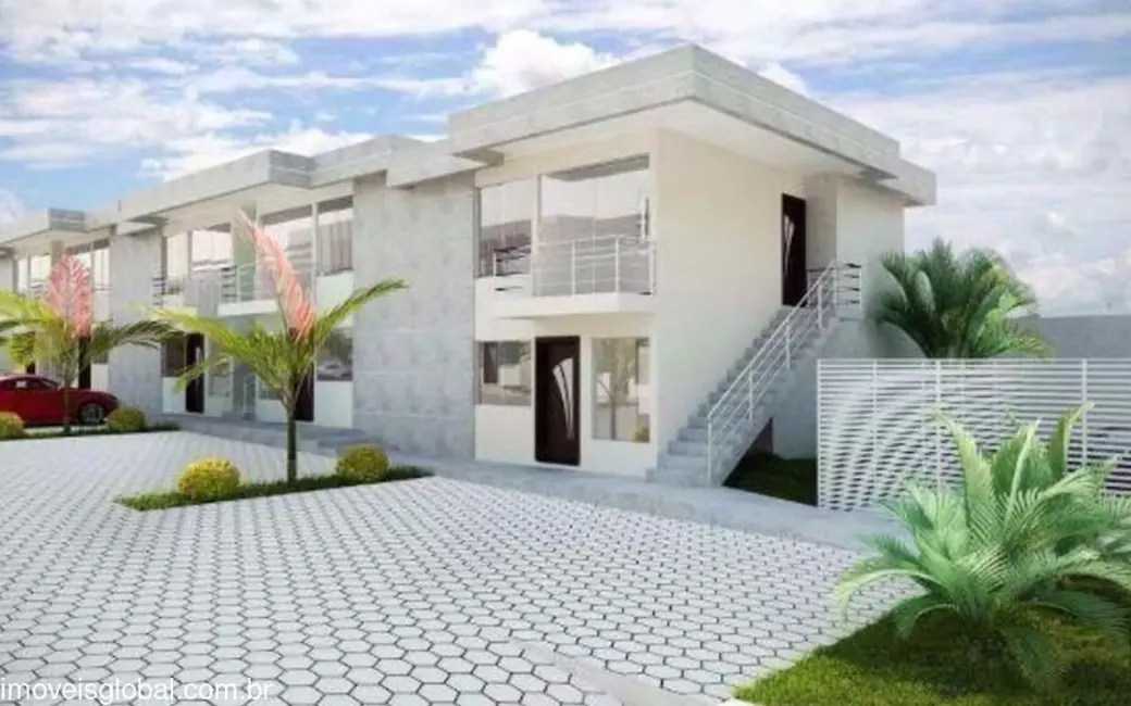 Foto 8 de Apartamento com 2 quartos à venda, 72m2 em Petrópolis, Manaus - AM