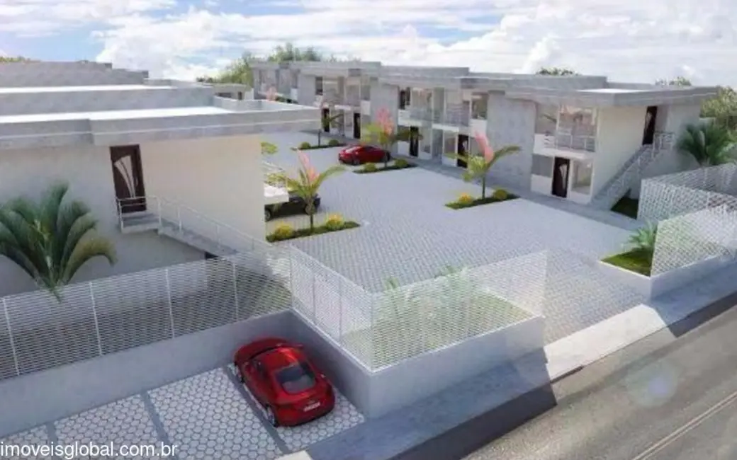 Foto 4 de Apartamento com 2 quartos à venda, 72m2 em Petrópolis, Manaus - AM