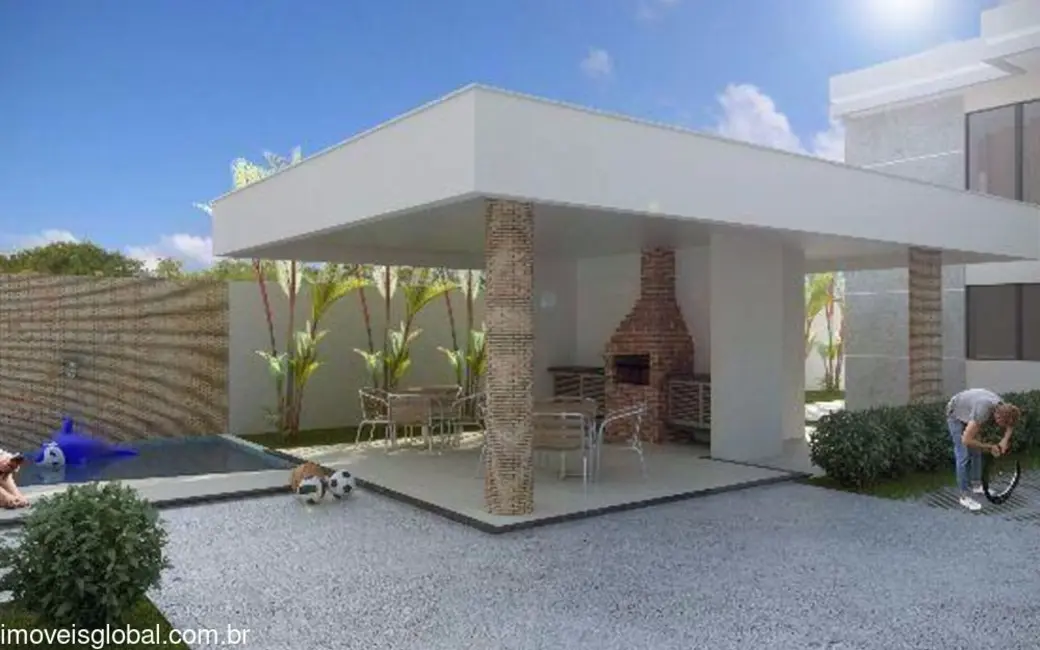 Foto 5 de Apartamento com 2 quartos à venda, 72m2 em Petrópolis, Manaus - AM