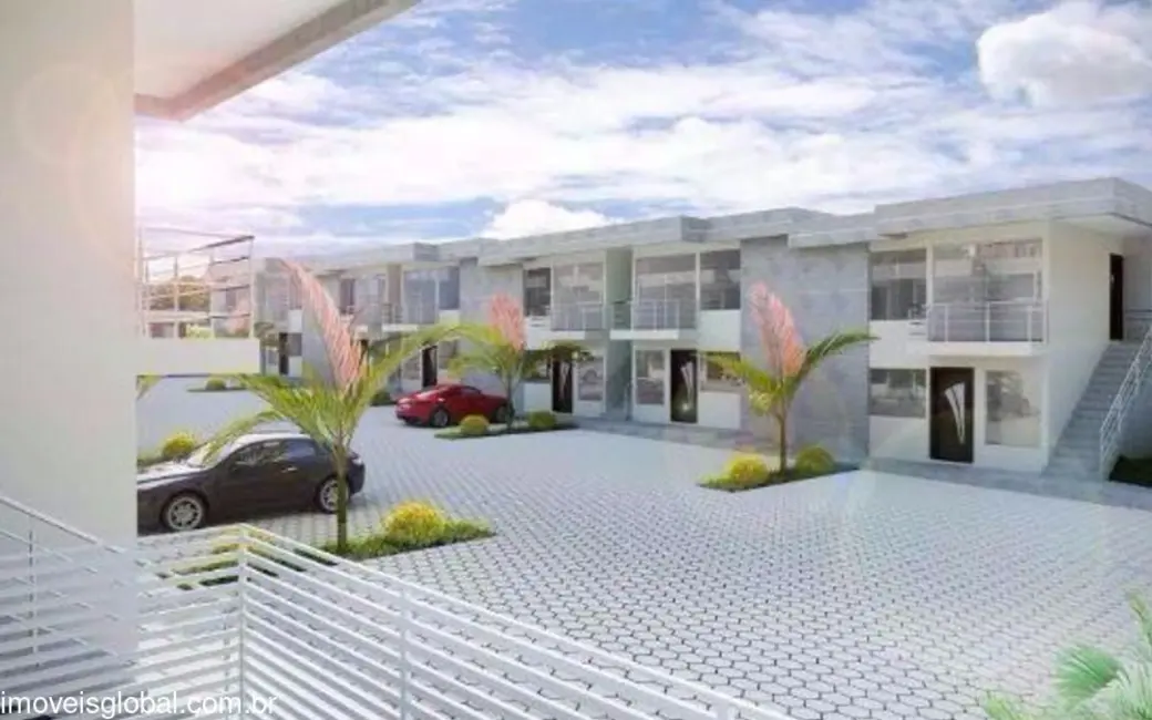 Foto 7 de Apartamento com 2 quartos à venda, 72m2 em Petrópolis, Manaus - AM