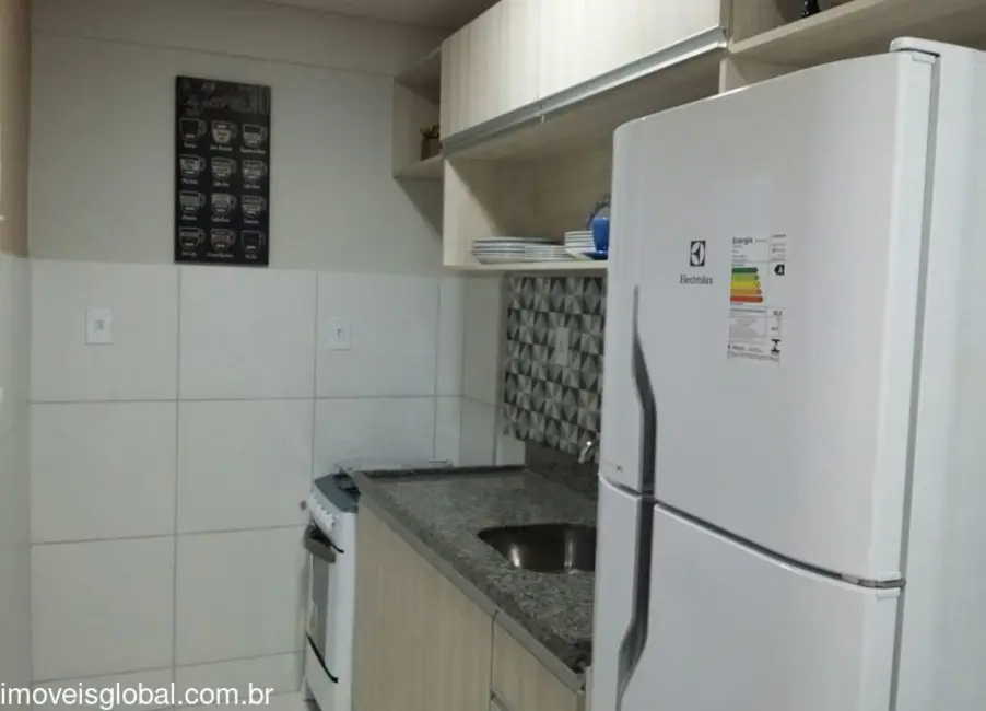 Foto 9 de Apartamento com 3 quartos à venda, 56m2 em Alvorada, Manaus - AM