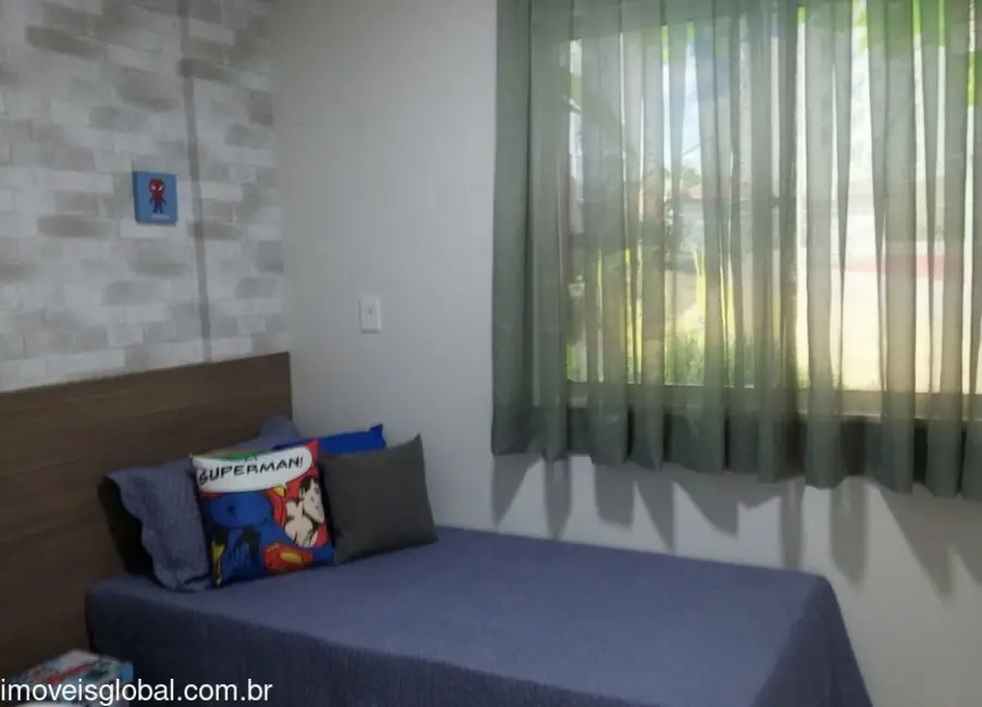 Foto 5 de Apartamento com 3 quartos à venda, 56m2 em Alvorada, Manaus - AM