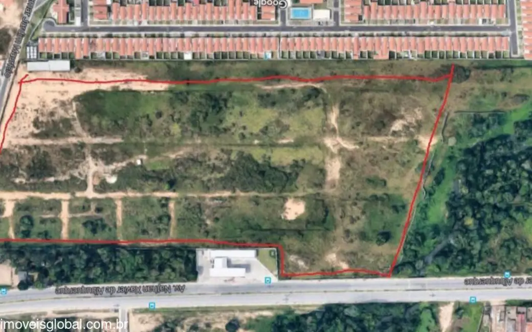 Foto 2 de Lançamento à venda, 250m2 em Manaus - AM