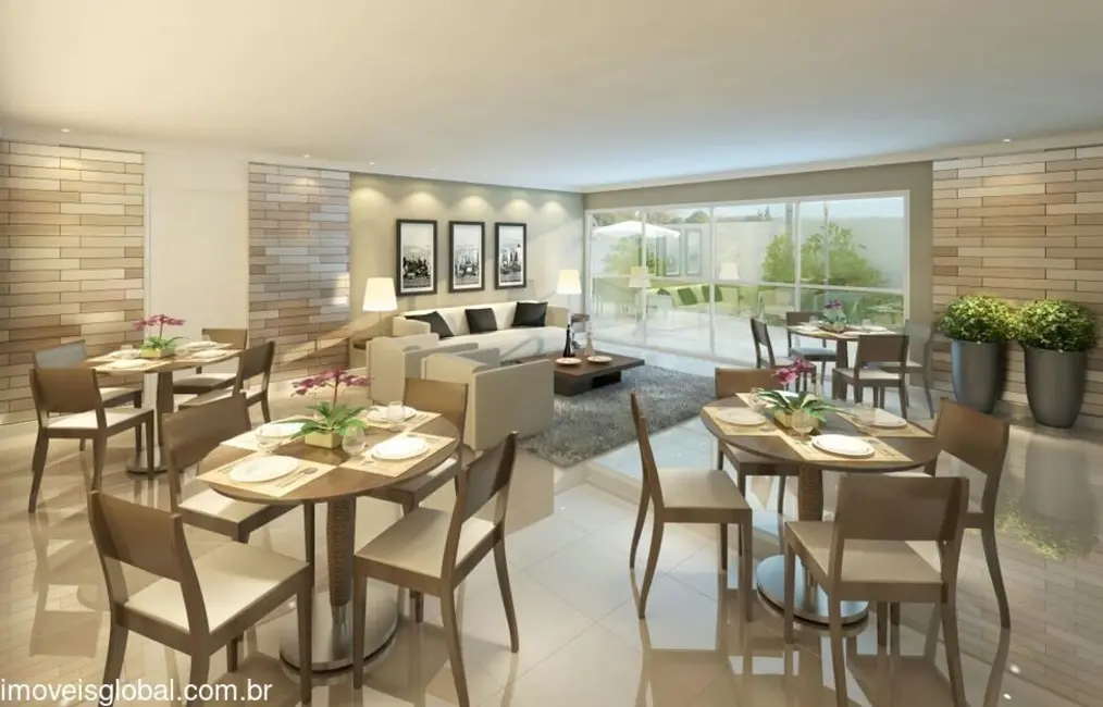 Foto 6 de Casa à venda, 119m2 em Manaus - AM