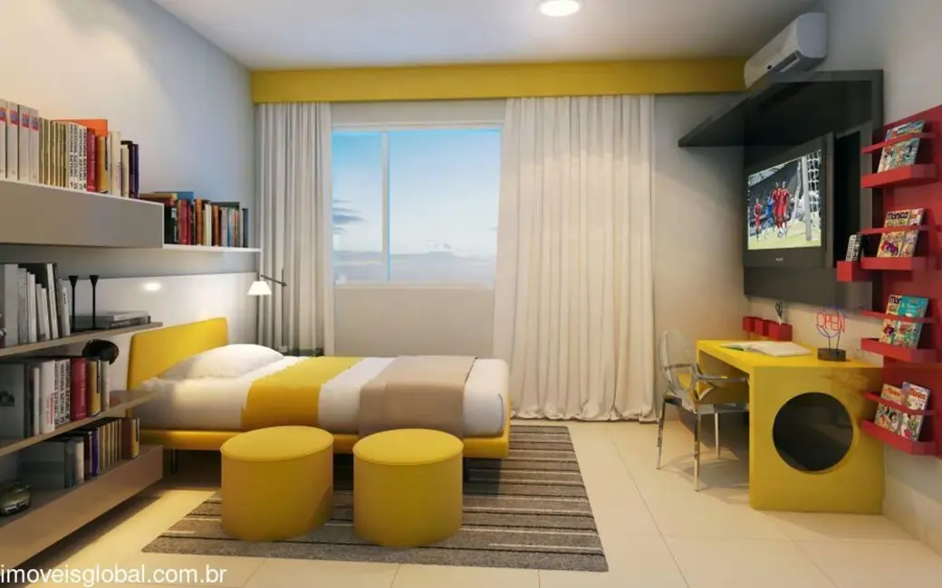 Foto 7 de Casa à venda, 119m2 em Manaus - AM