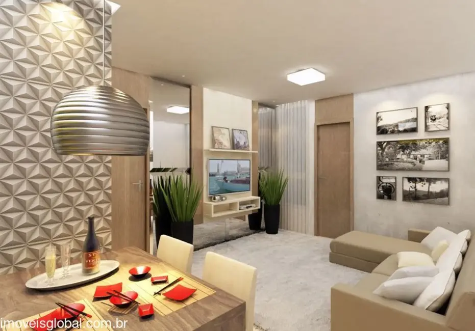 Foto 8 de Casa à venda, 119m2 em Manaus - AM