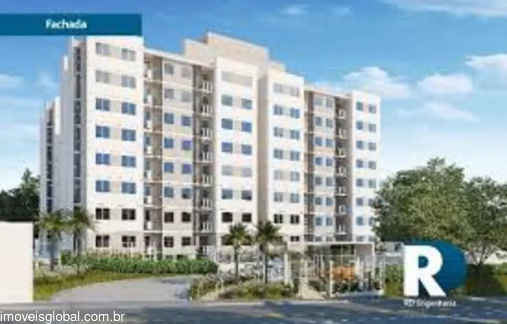 Foto 1 de Lançamento com 3 quartos à venda, 56m2 em Manaus, AM