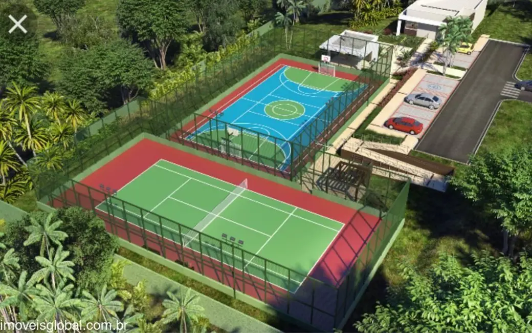 Foto 2 de Lançamento à venda, 200m2 em Iranduba - AM