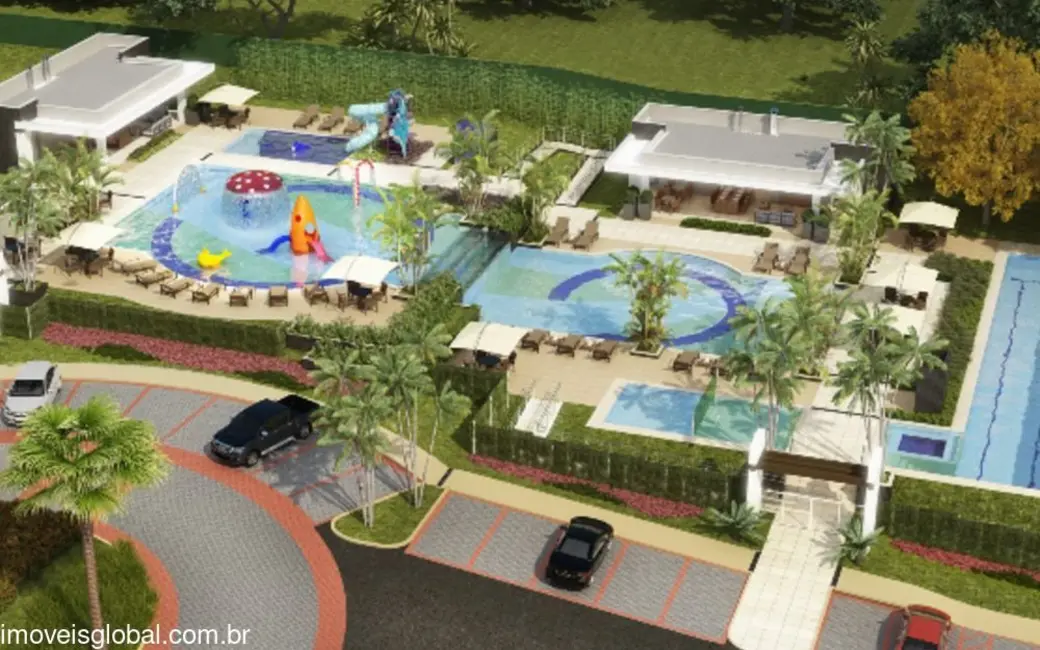 Foto 4 de Lançamento à venda, 200m2 em Iranduba - AM