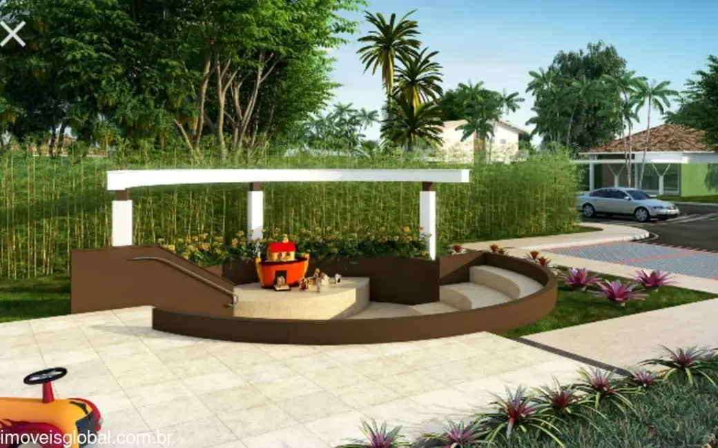 Foto 3 de Lançamento à venda, 200m2 em Iranduba - AM