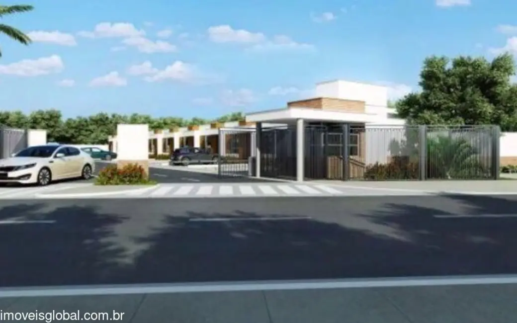 Casa com 1 quarto à venda, 72m2 em Flores, Manaus - AM - imagem 3 Foto 3 de Casa com 1 quarto à venda, 72m2 em Flores, Manaus - AM