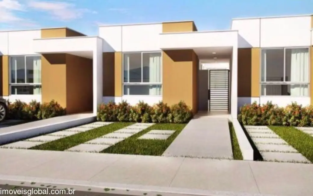 Casa com 1 quarto à venda, 72m2 em Flores, Manaus - AM - imagem 2 Foto 2 de Casa com 1 quarto à venda, 72m2 em Flores, Manaus - AM