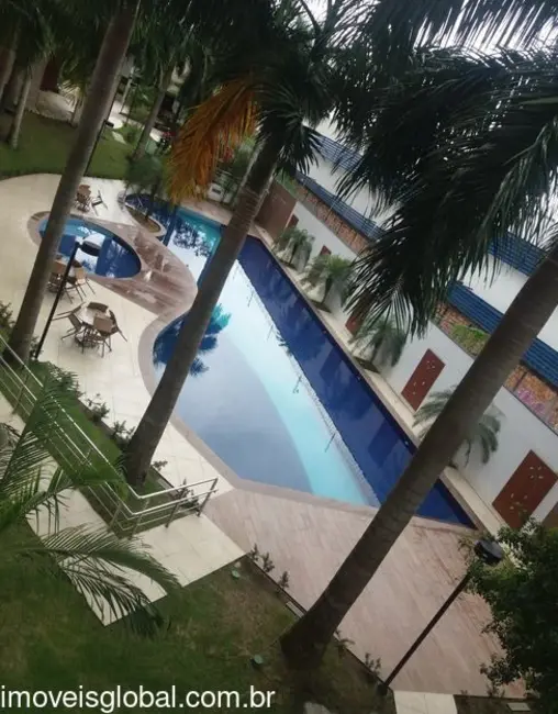 Foto 2 de Apartamento com 3 quartos à venda, 92m2 em Manaus - AM