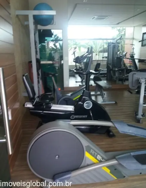 Foto 3 de Apartamento com 3 quartos à venda, 92m2 em Manaus - AM