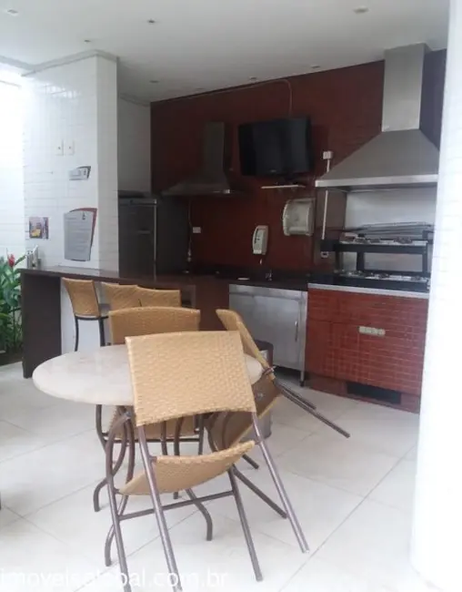 Foto 4 de Apartamento com 3 quartos à venda, 92m2 em Manaus - AM