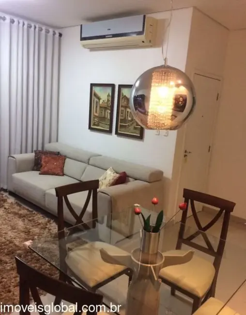 Casa de Condomínio com 3 quartos à venda, 170m2 em Aleixo, Manaus - AM - imagem 3 Foto 3 de Casa de Condomínio com 3 quartos à venda, 170m2 em Aleixo, Manaus - AM