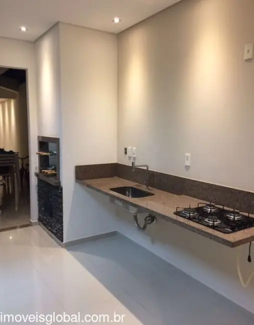 Casa de Condomínio com 3 quartos à venda, 170m2 em Aleixo, Manaus - AM - imagem 9 Foto 9 de Casa de Condomínio com 3 quartos à venda, 170m2 em Aleixo, Manaus - AM