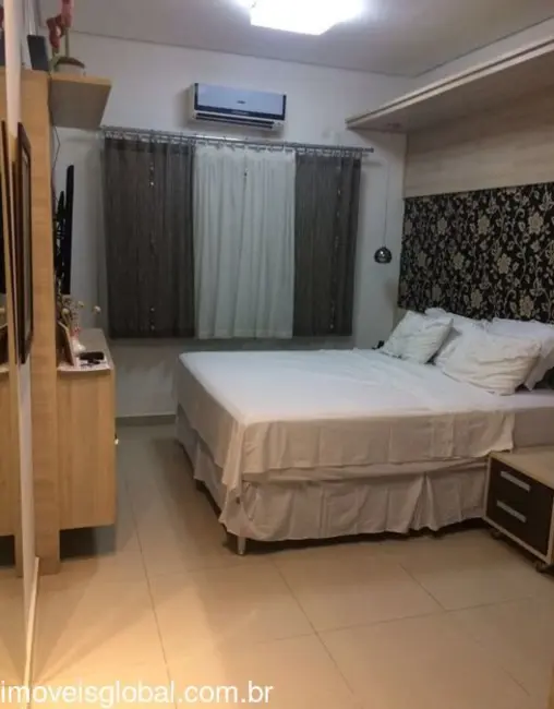 Casa de Condomínio com 3 quartos à venda, 170m2 em Aleixo, Manaus - AM - imagem 4 Foto 4 de Casa de Condomínio com 3 quartos à venda, 170m2 em Aleixo, Manaus - AM