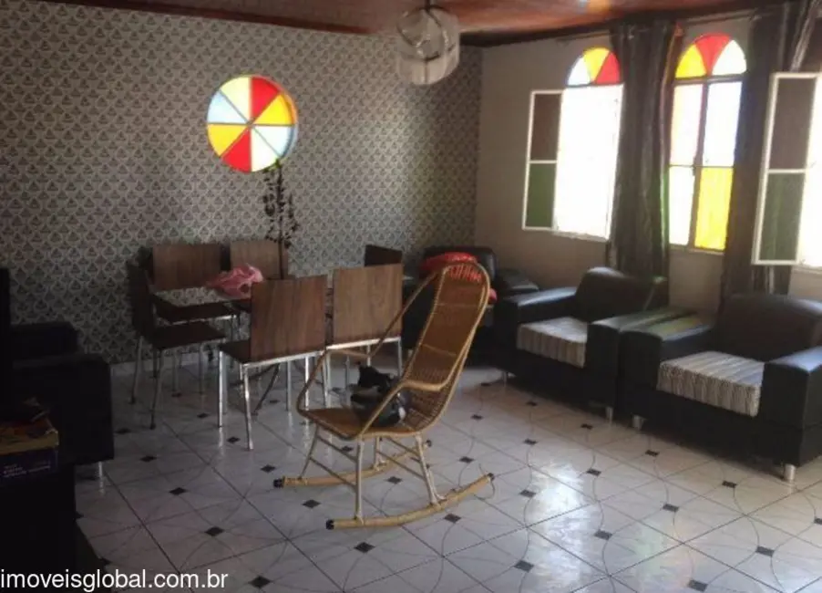 Casa com 3 quartos à venda, 290m2 em Planalto, Manaus - AM - imagem 7 Foto 7 de Casa com 3 quartos à venda, 290m2 em Planalto, Manaus - AM