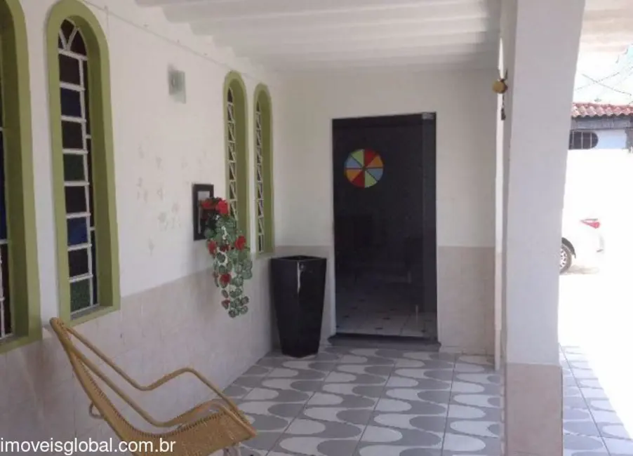 Casa com 3 quartos à venda, 290m2 em Planalto, Manaus - AM - imagem 4 Foto 4 de Casa com 3 quartos à venda, 290m2 em Planalto, Manaus - AM