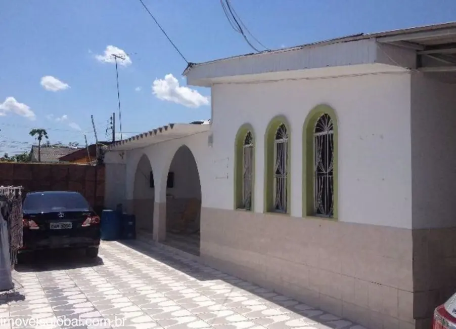 Casa com 3 quartos à venda, 290m2 em Planalto, Manaus - AM - imagem 2 Foto 2 de Casa com 3 quartos à venda, 290m2 em Planalto, Manaus - AM