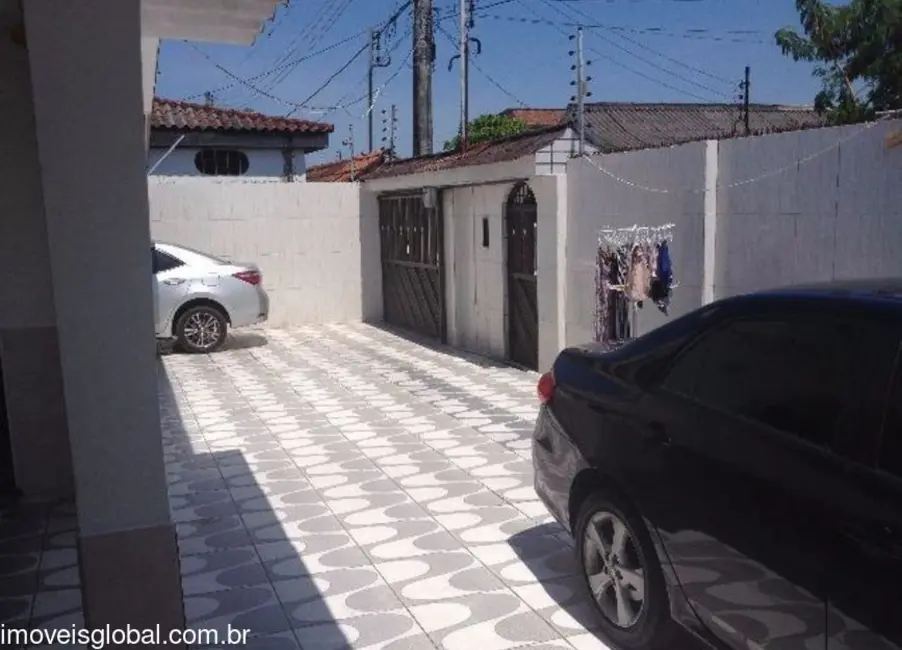 Foto 1 de Casa com 3 quartos à venda, 290m2 em Planalto, Manaus, AM